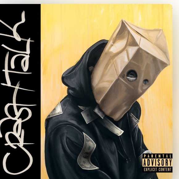 Meet your Posher, Jerell - Picture 1 of 1